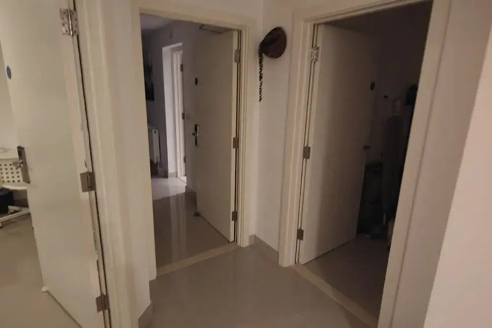 Leeds 3 Bed En-suites Apartment Retreat- Sleeps 9