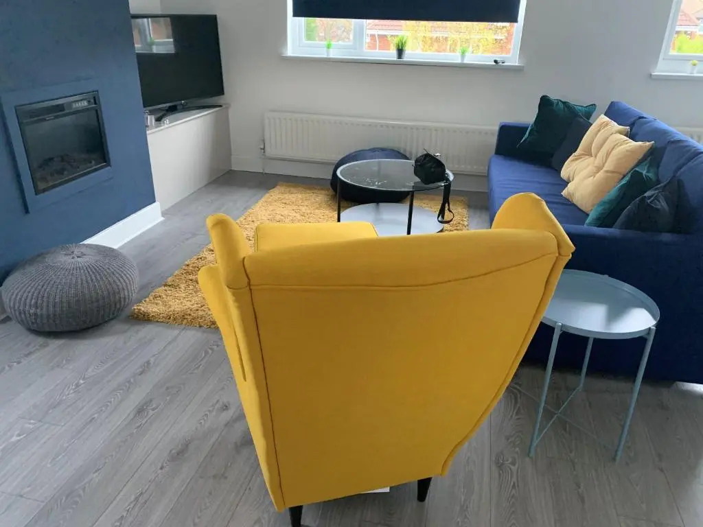Shotley Bridge - Beautiful 3 Bedroom Apartment