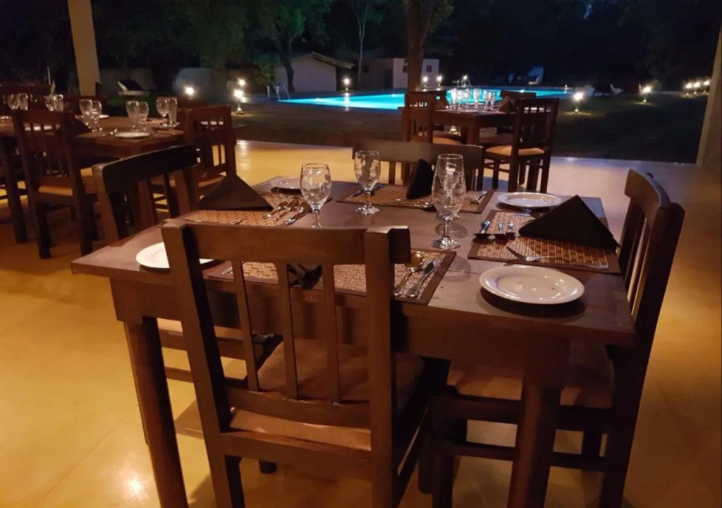 Eighth Wonder Resort