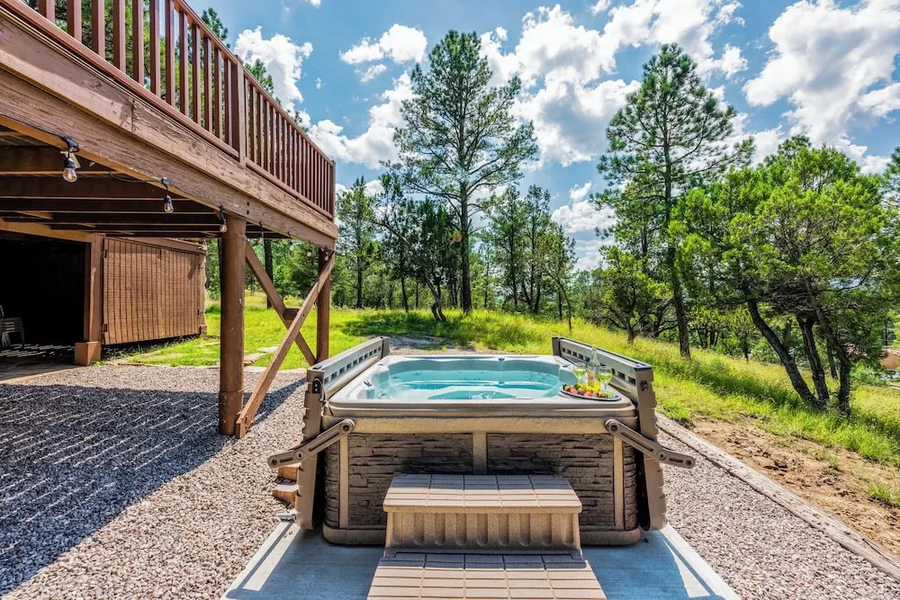 The Painted Horse Retreat