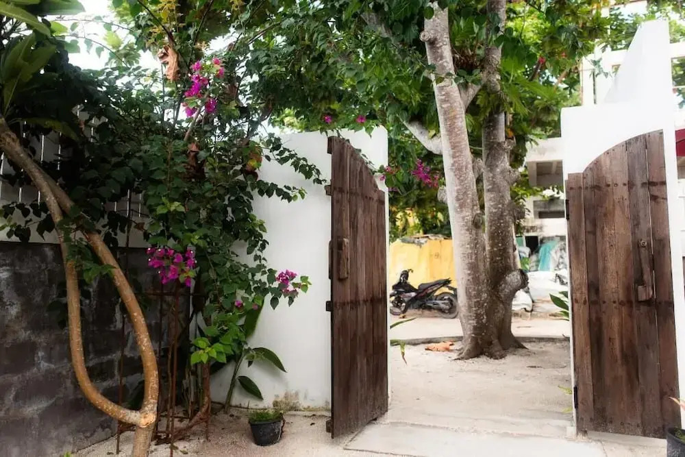 Moro Kihaadhoo