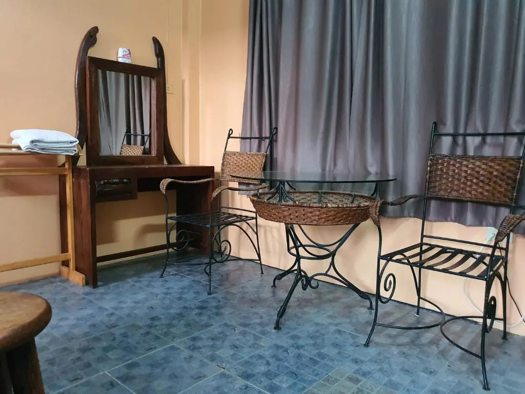 Baan Sukjai Guesthouse