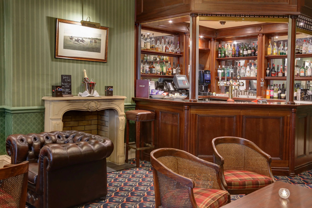Best Western Lamphey Court Hotel and Spa