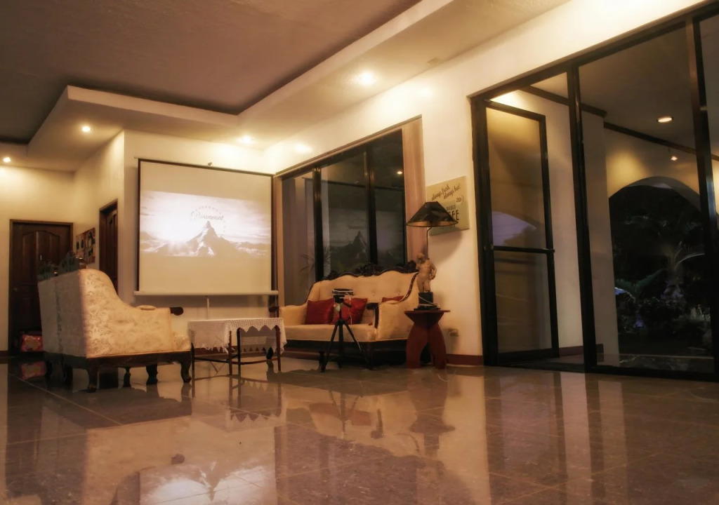 El Cielo Mansion