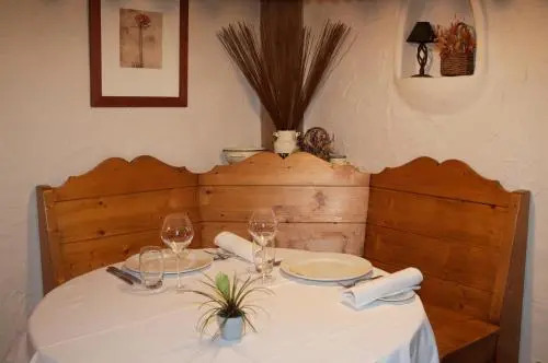 Chalet Philibert