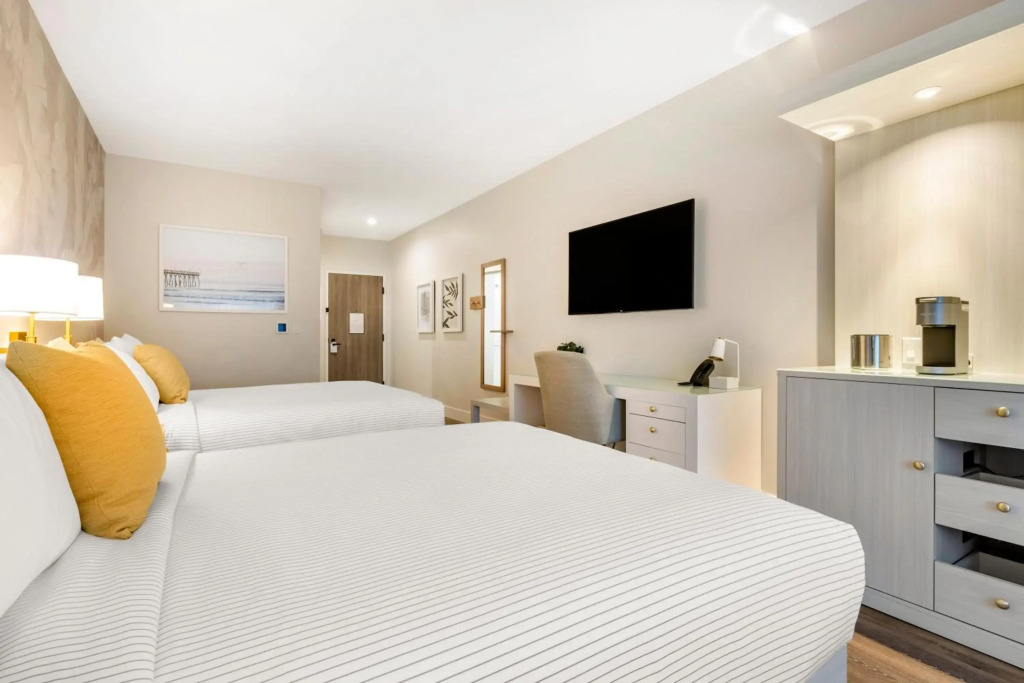 Cambria Hotel Calabasas - Malibu