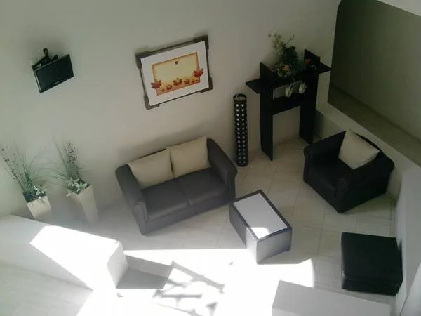 Hotel Real de TX