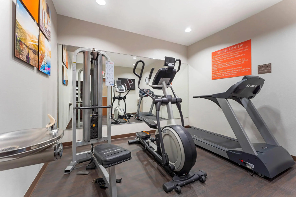 Comfort Suites Monroeville - Pittsburgh East