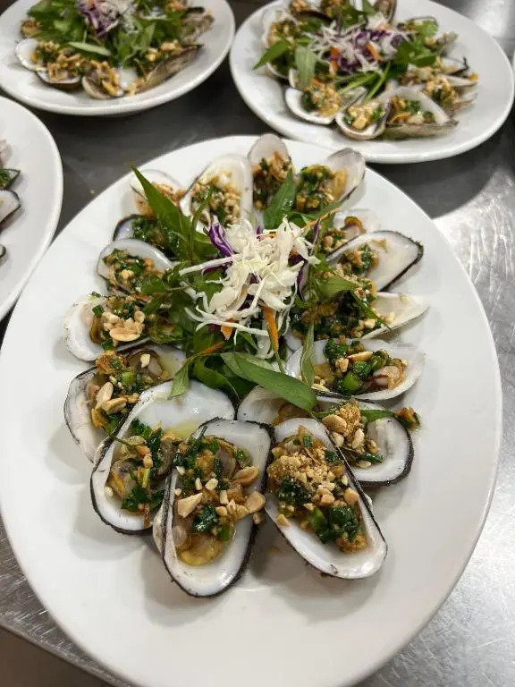 Thuy Van Hotel