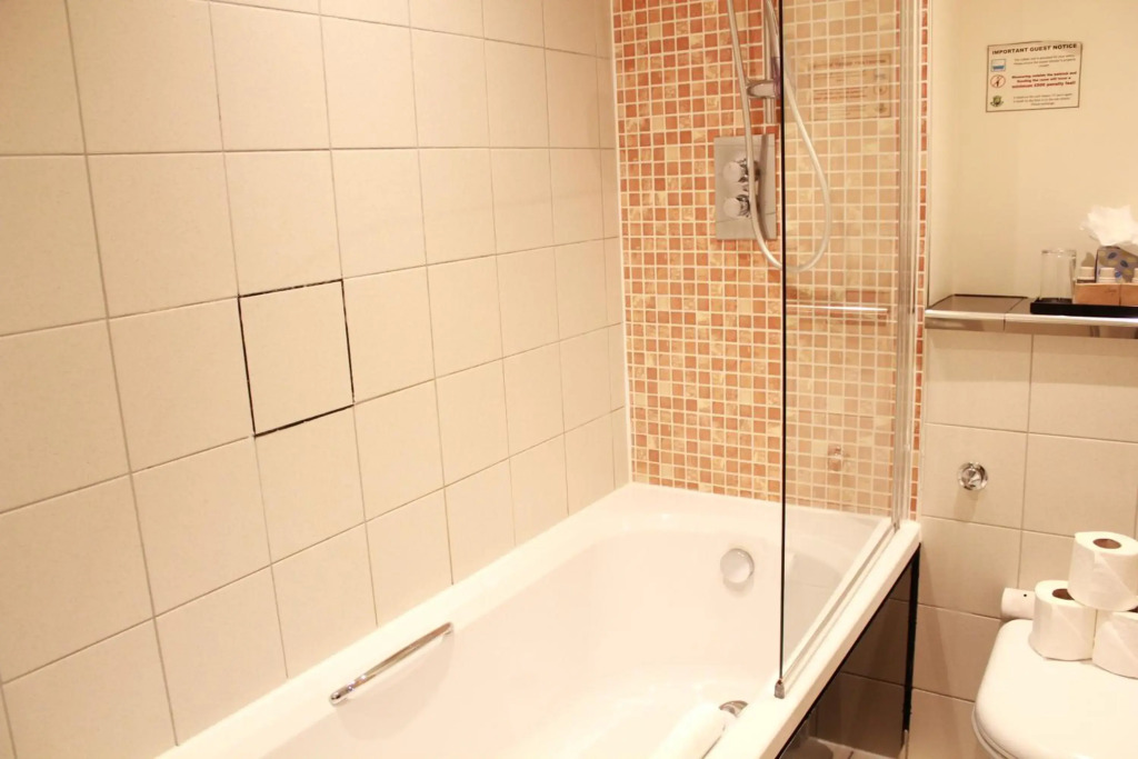 Grand Plaza Serviced Apartments