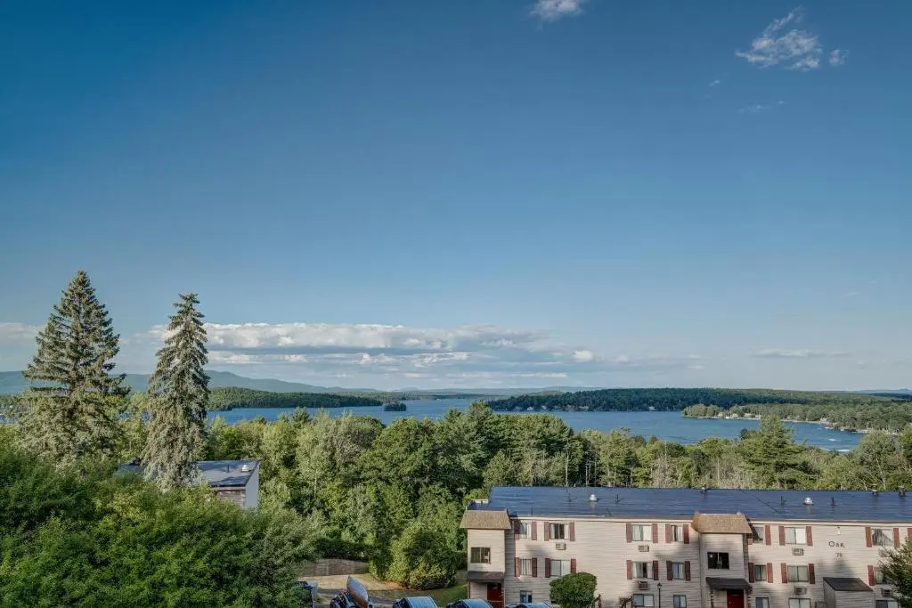 Village of Winnipesaukee by CoolVacay