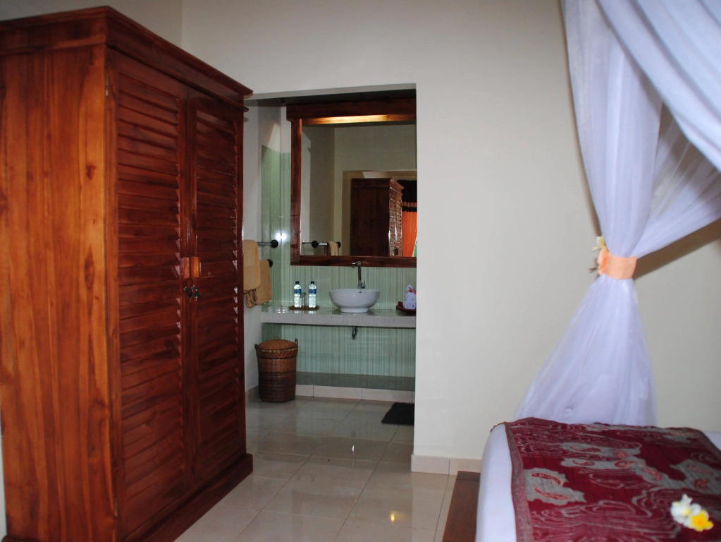 Tiara Homestay Pemuteran Bali