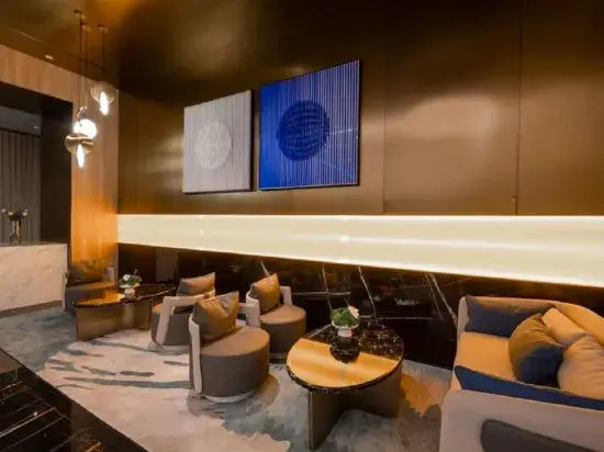 Ji Hotel Nanning Convention and Exhibition Center