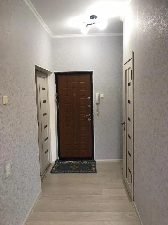 1-room apartment on Toktogula 64v