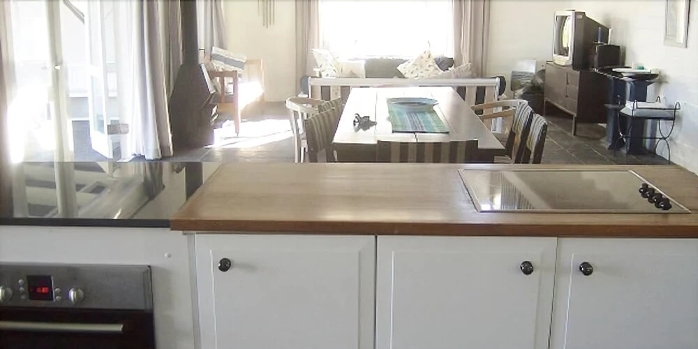 Sea Waters Holiday Homes