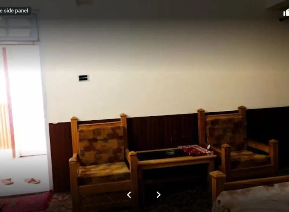 Rest Over Hotel