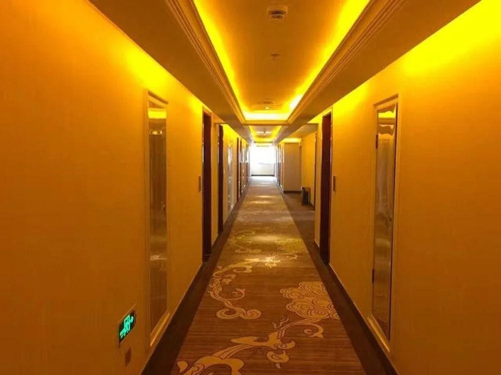 Grand international Hotel Changxin