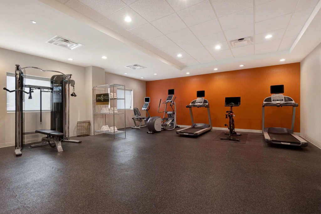 Home2 Suites by Hilton Orlando International Drive South