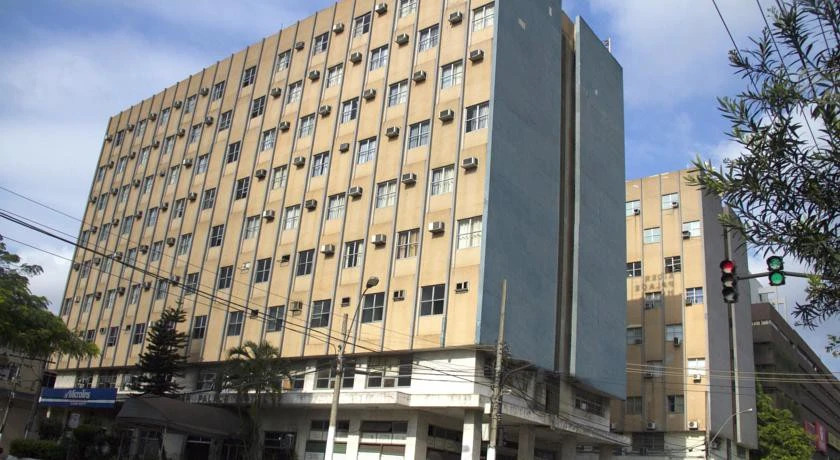 Vila Business Hotel