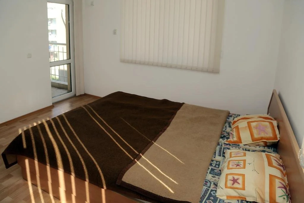 Kirovi Apartment