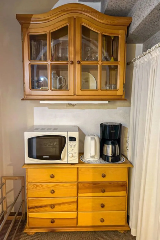 Apartment Dehne Norddeich 17044