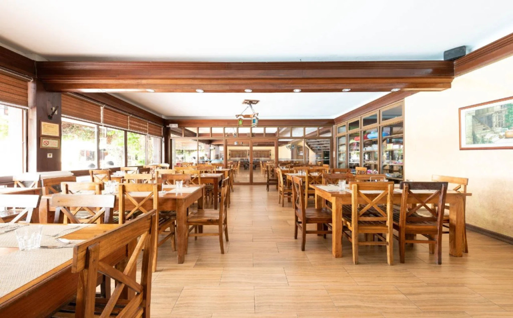 Club Balai Isabel