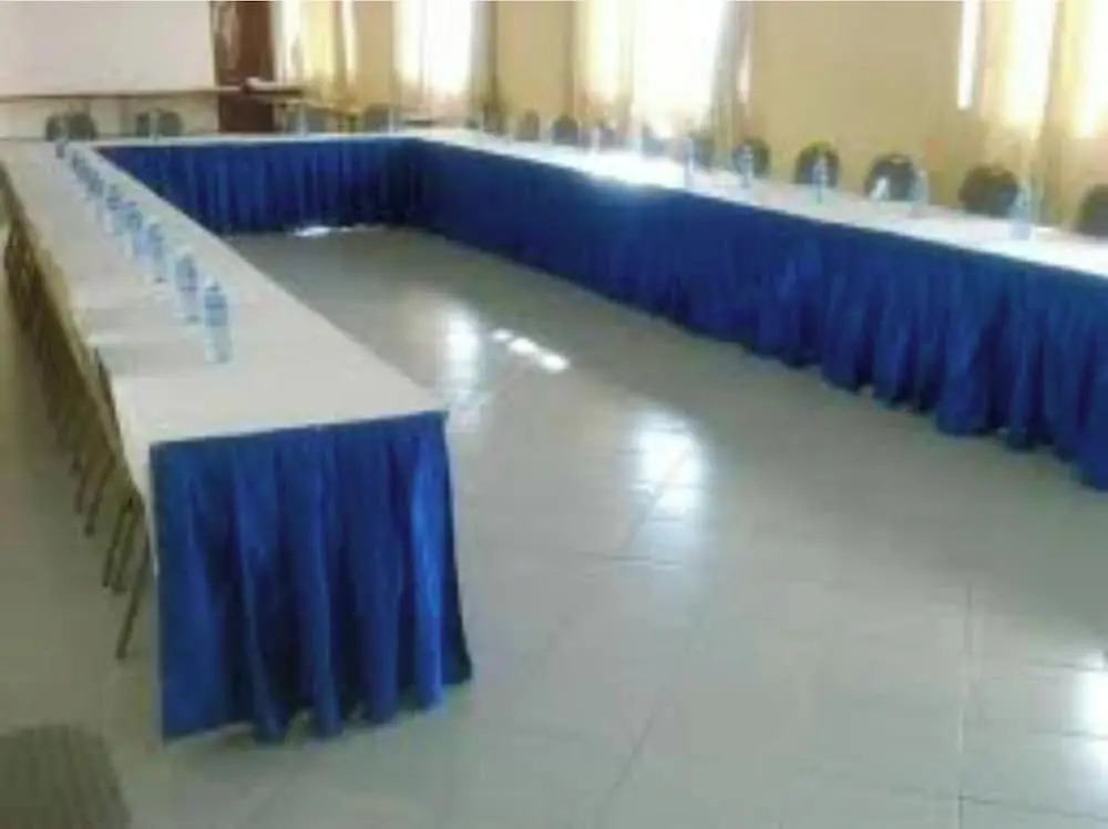 Konza City Tranzit Hotel