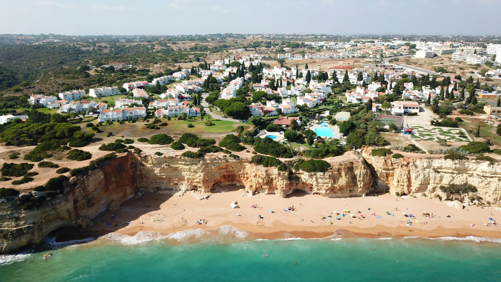 Hotel Senhora da Rocha