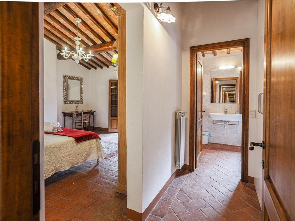 Villa in Certaldo ID 4125