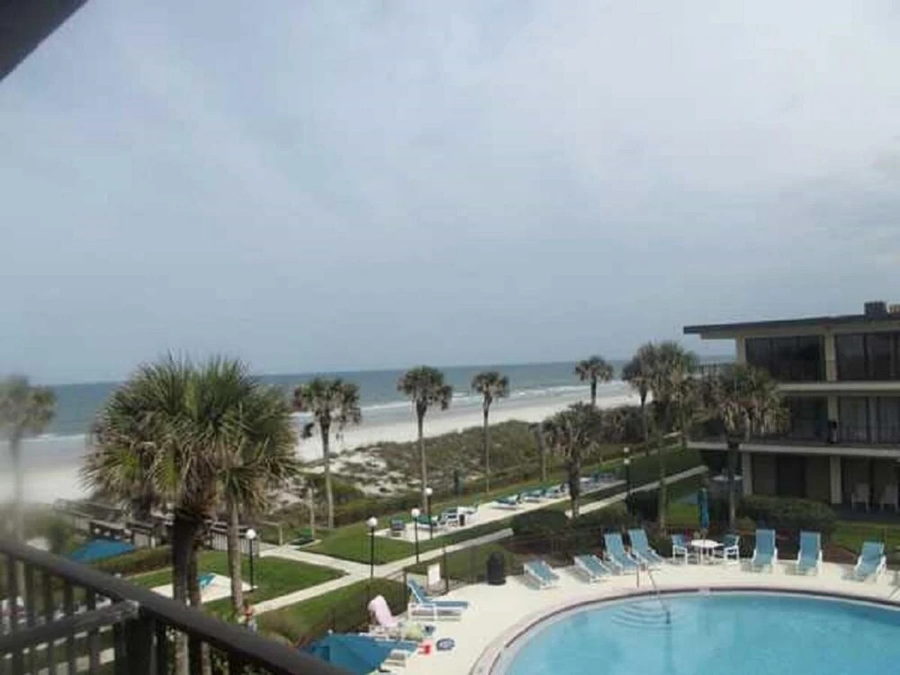 Ocean House Condo 304 - Steele Away