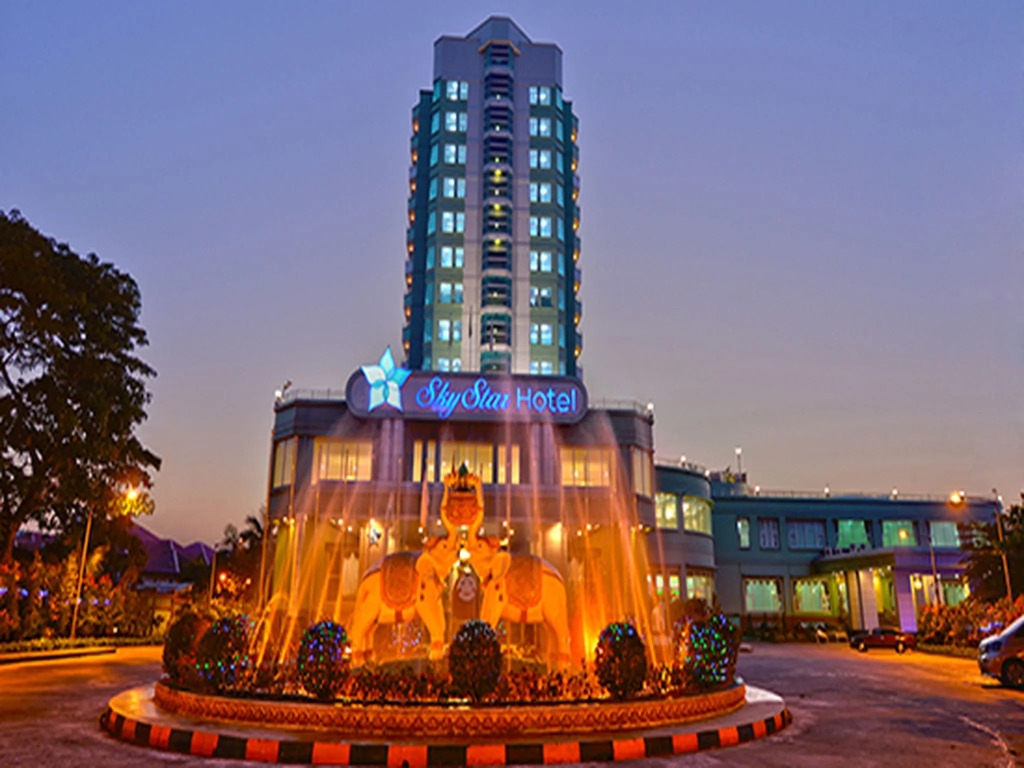 Sky Star Hotel