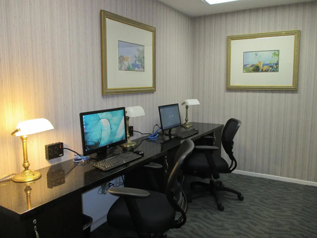 Holiday Inn San Pedro/los Angeles Harbor