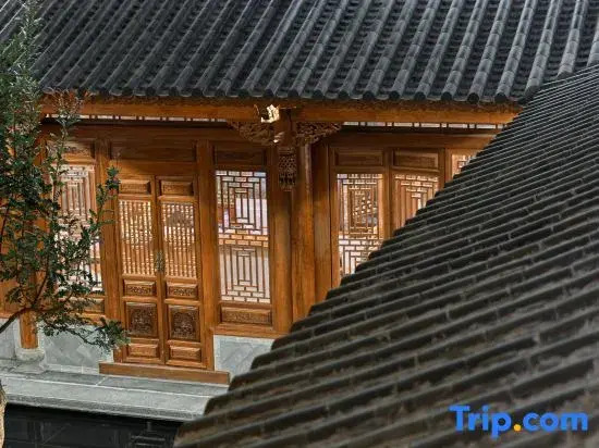 Shuao · Xunshan Yiye RURAL LIFE Vacation Apartment (Shaxi Ancient Town)