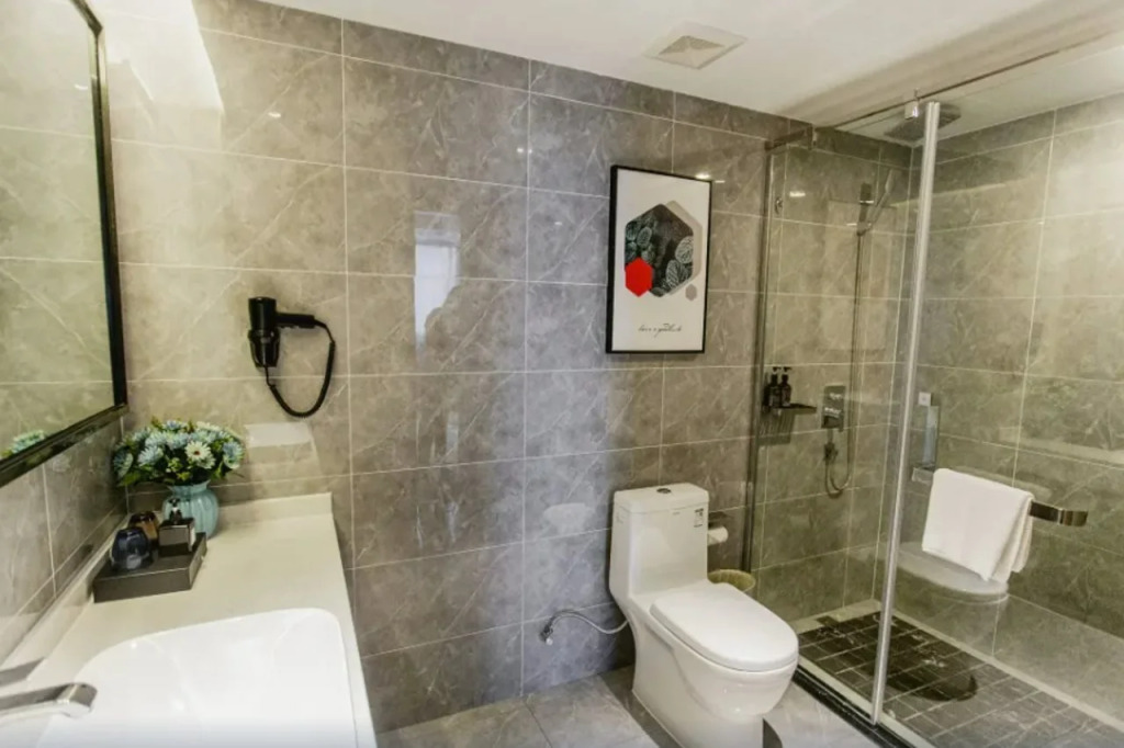GreenTree Eastern Hotel Chizhou Tonghui Plaza