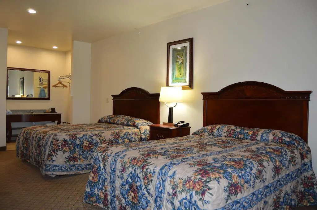 Kiowa Inn