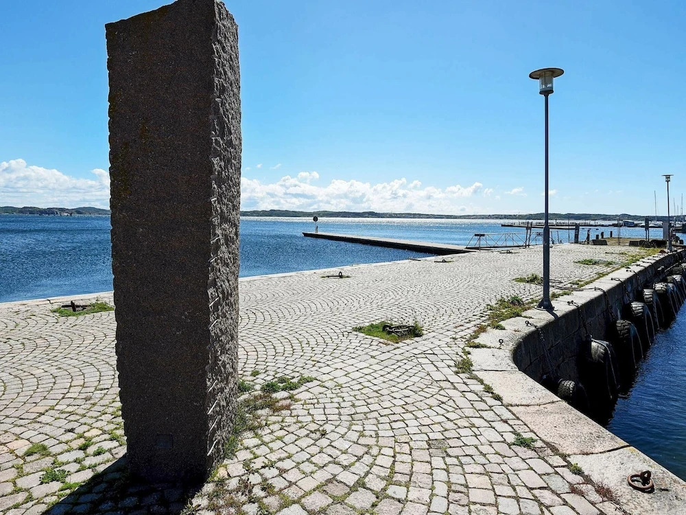 6 Person Holiday Home in Lysekil