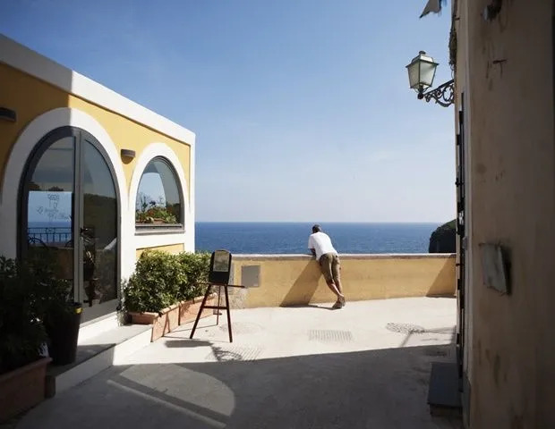 Hotel Mezzatorre