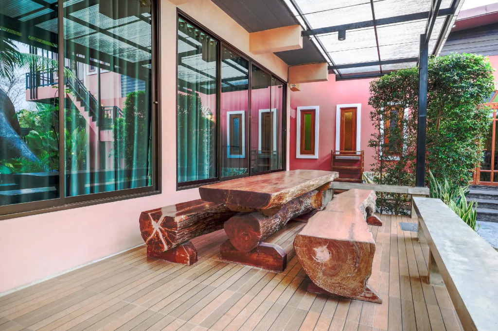 Be One Boutique Resort