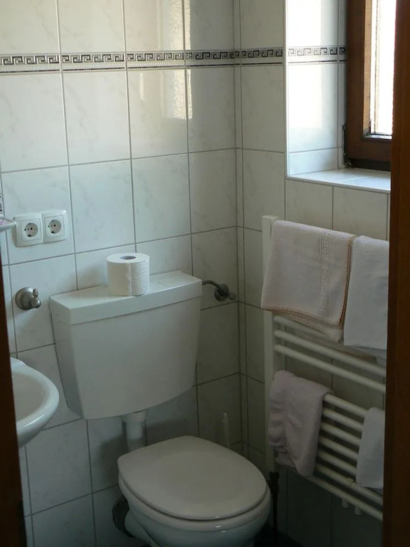 Haus Evelyn / Haus Heidemarie