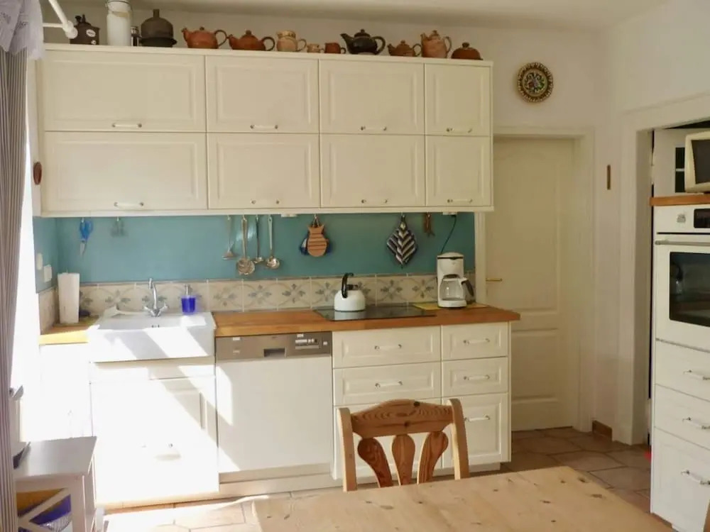 Apartment in Castelletto di Brenzone