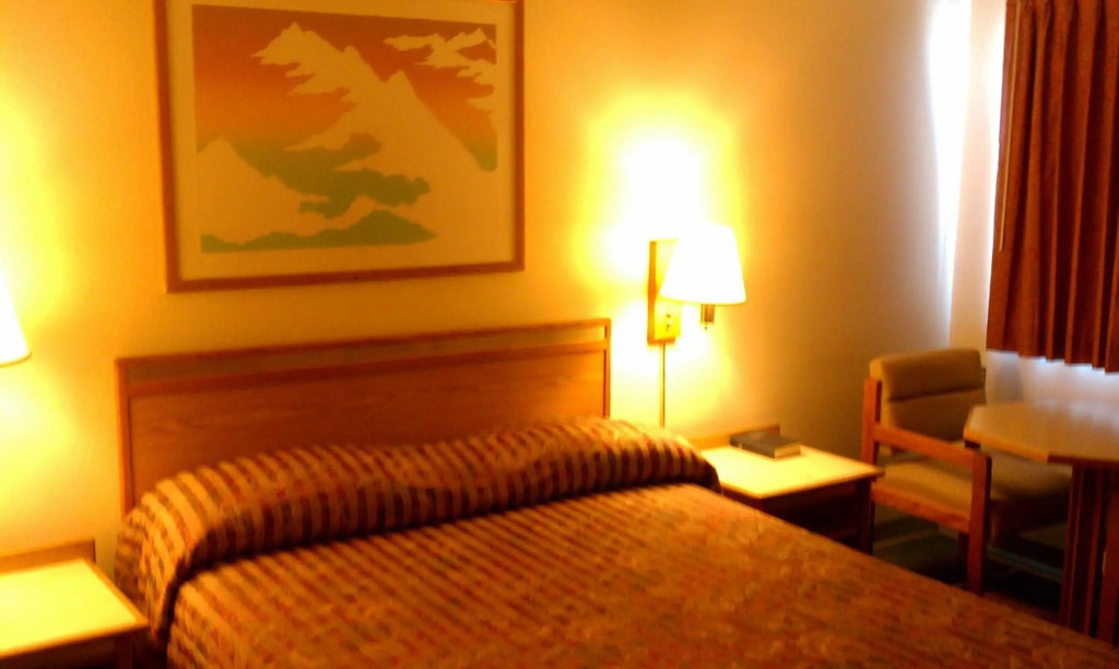 Colorado River Value Inn