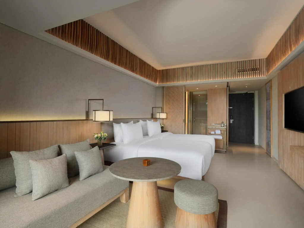 Novotel Bali Ubud Resort