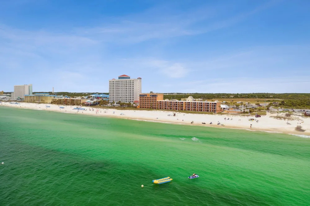 Seahaven Beach Hotel