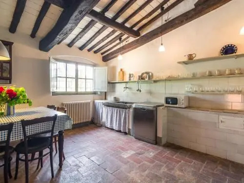 Casa La Ruota
