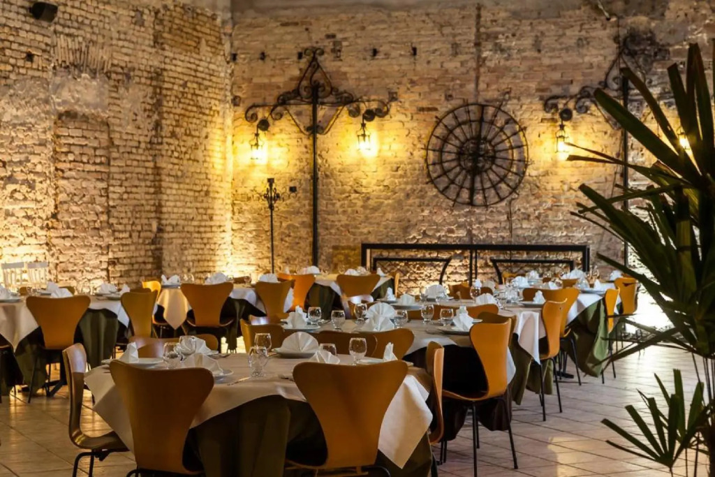 Hotel Tavares Correia