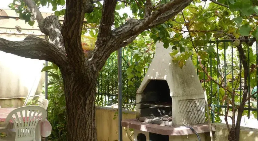 Casa Nespolo