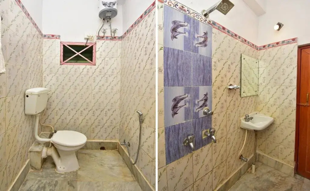 Hotel Kahini by OYO Rooms
