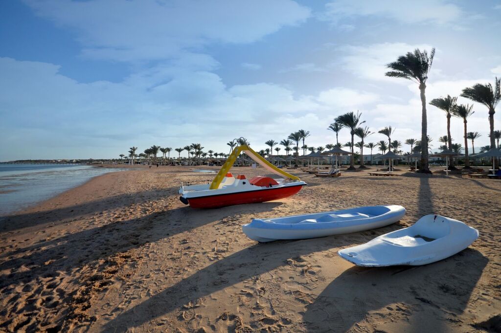 Aurora Oriental Resort Sharm El Sheikh