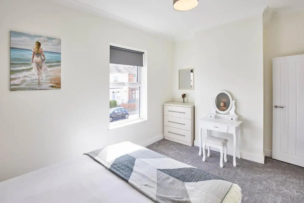 Host Stay 1 Montrose Street