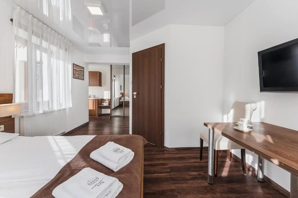 Apartamenty Eko